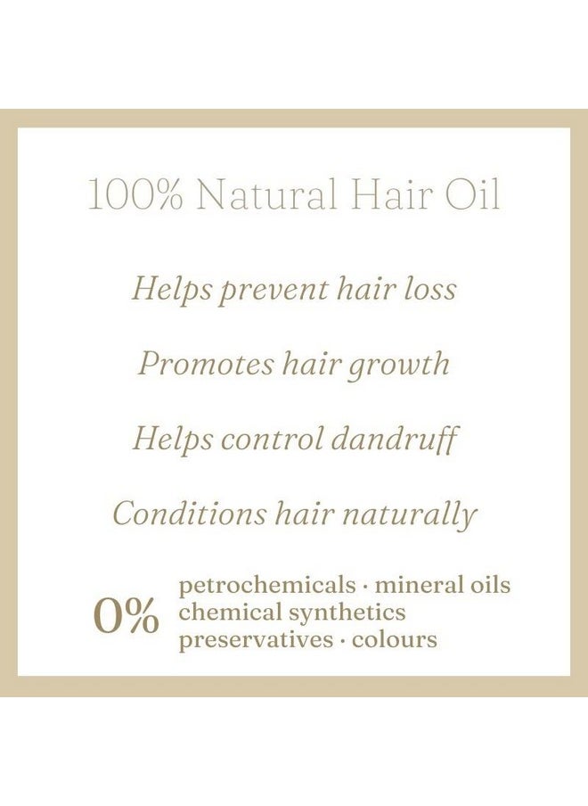 Traditionally Prepared Hair Oil-12 Herbs - pzsku/Z3516FB01A494C411C384Z/45/_/1735817002/3c5ae83c-40ed-4b8d-8b01-556950099ab9