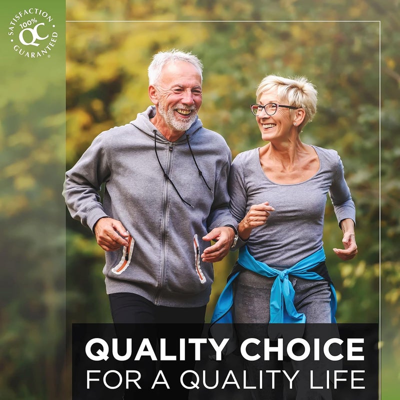 Quality Choice Apple Cider Vinegar 300 mg  General Health and Wellness  Dietary Supplement in 300 Count Bottles of Tablets - Image 4
