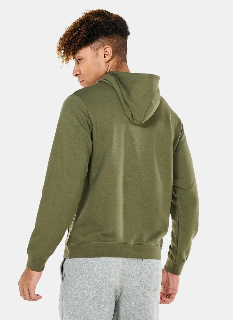 CONVERSE Chuck Taylor All Star Logo Hoodie