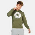 CONVERSE Green