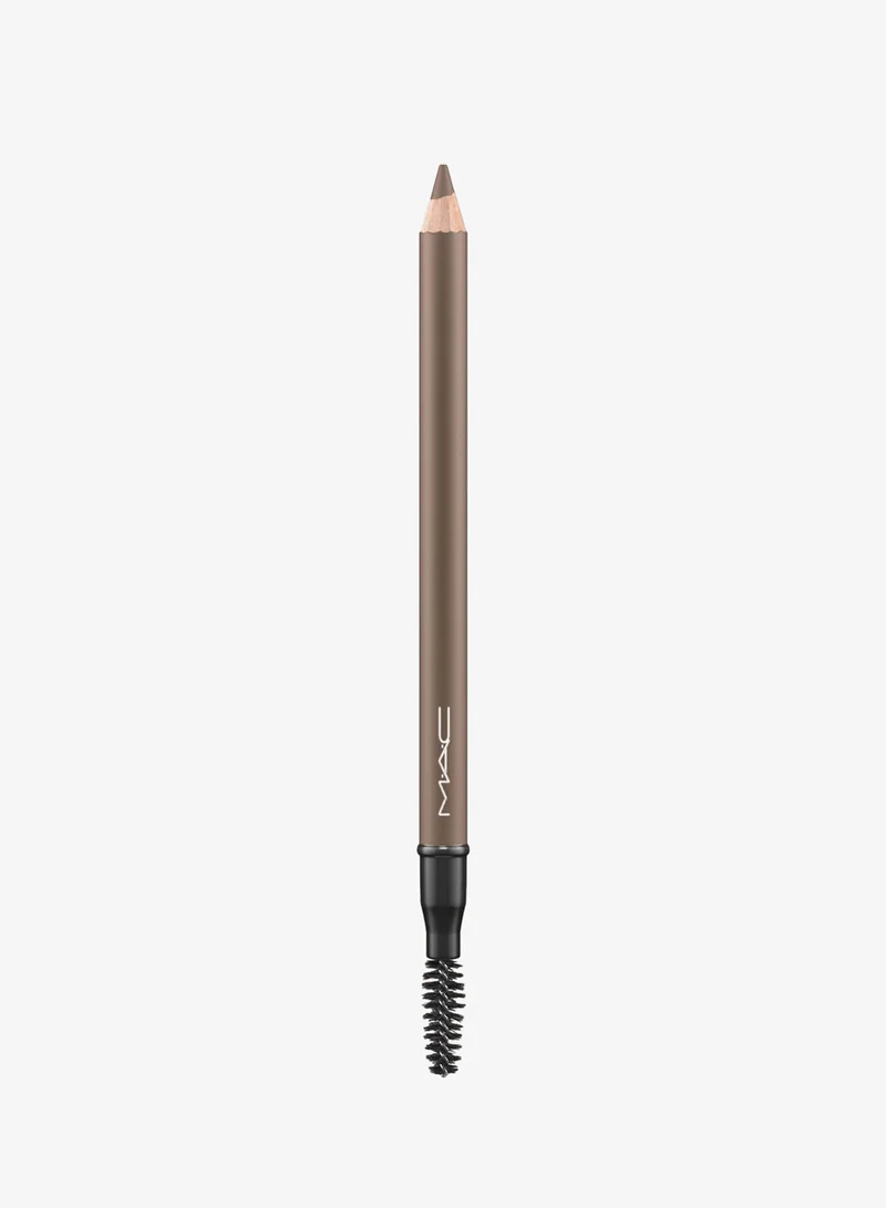 Veluxe Brow Liner - Deep Dark Brunette