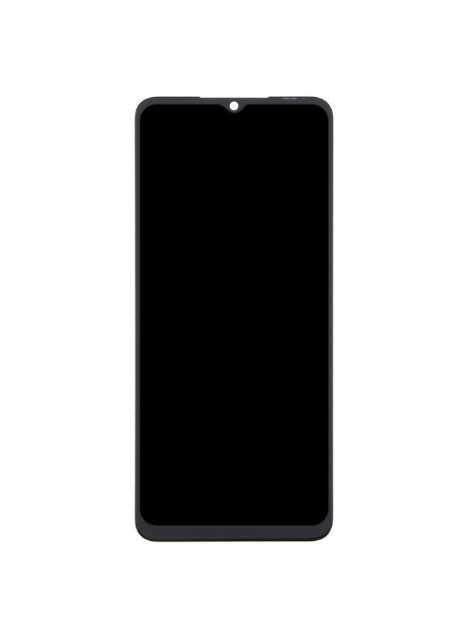 erorex Replacement For ZTE Nubia Neo 5G LCD Screen with Digitizer Full Assembly - Image 2