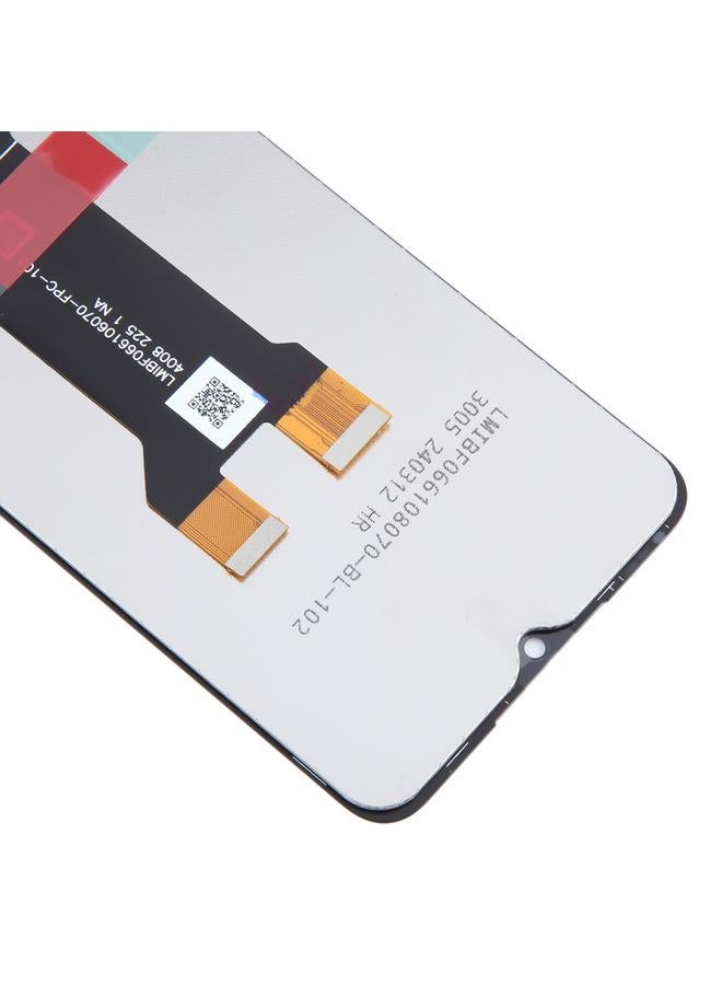 erorex Replacement For ZTE Nubia Neo 5G LCD Screen with Digitizer Full Assembly - Image 4