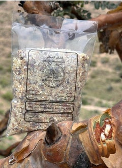 MUROJ OMAN Omani frankincense 100 grams small size  - Image 2