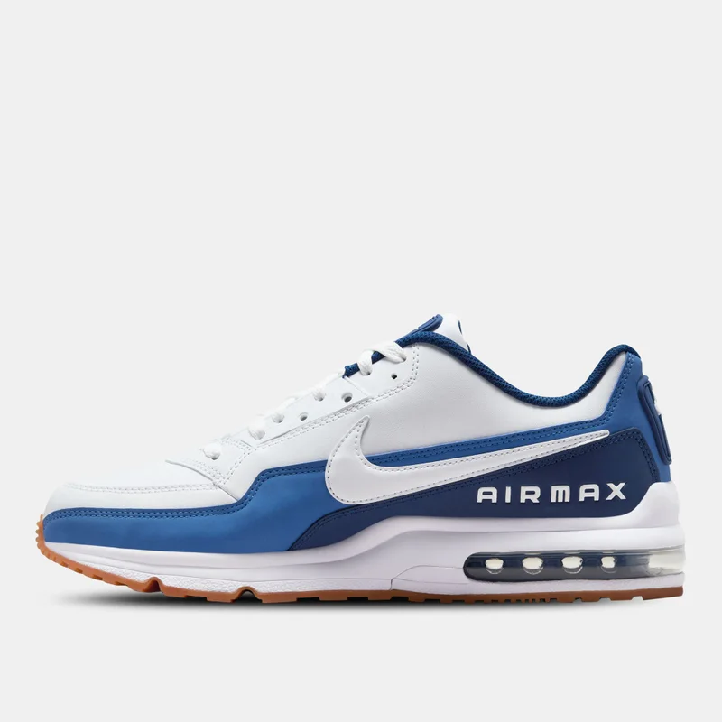 Nike Men's Air Max LTD 3 Shoe