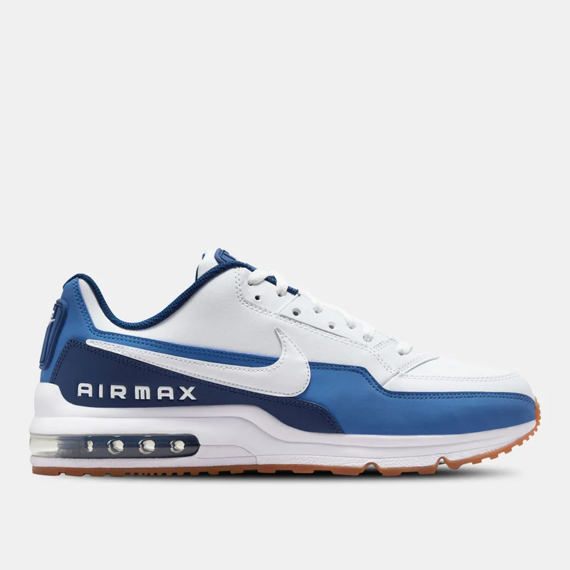 Nike Men's Air Max LTD 3 Shoe