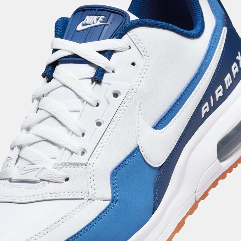 Nike Men's Air Max LTD 3 Shoe