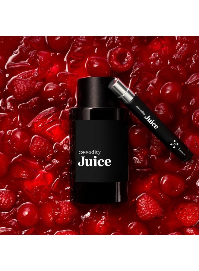 commodity Juice Expressive 100ml - Image 2