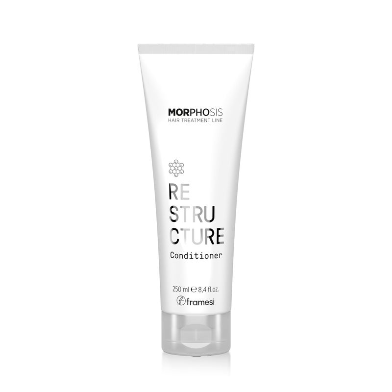 FRAMESI Morphosis Restructure Conditioner 8.4 fl oz - Image 1