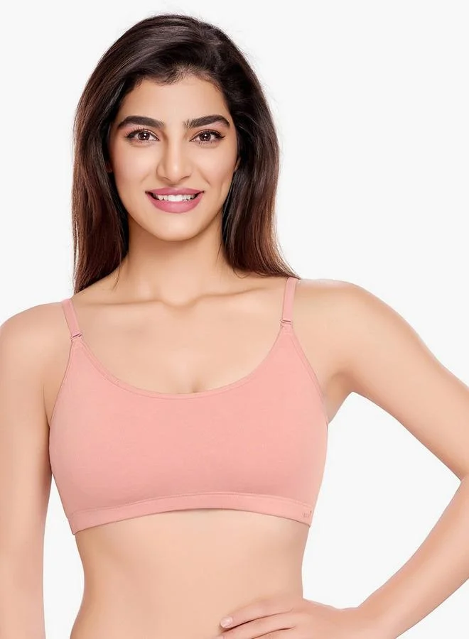 سبلاش فيڤ Juliet Non Padded Bra Full Coverage