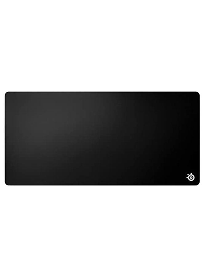 steelseries QCK Gaming Surface - 3XL Cloth Mouse Pad of All Time - Optimized for Gaming Sensors - Maximum Control - Image 5