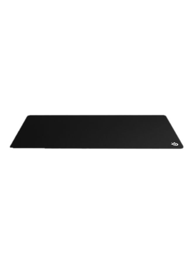 steelseries QCK Gaming Surface - 3XL Cloth Mouse Pad of All Time - Optimized for Gaming Sensors - Maximum Control - Image 3