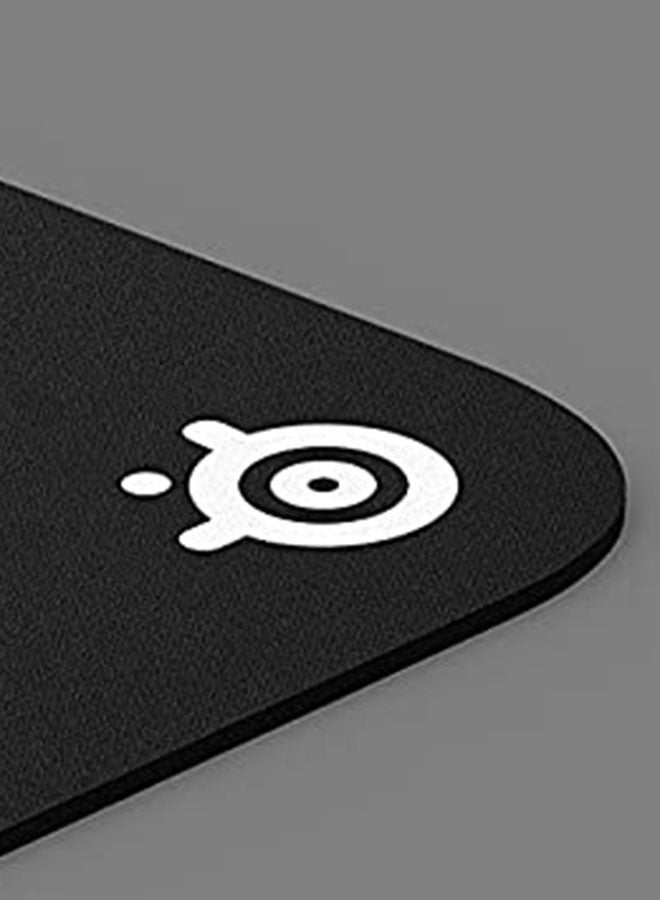 steelseries QCK Gaming Surface - 3XL Cloth Mouse Pad of All Time - Optimized for Gaming Sensors - Maximum Control - Image 4