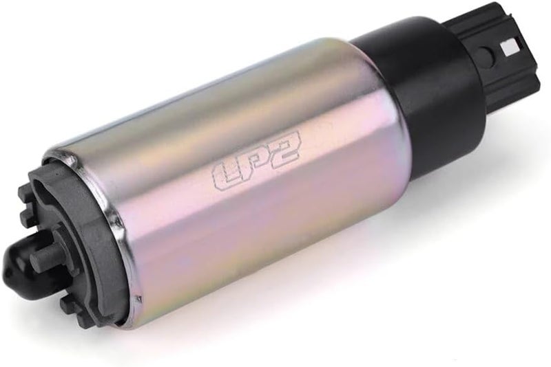 Wivplex Motorcycle Electric Fuel Pump for Harley Models - Image 4