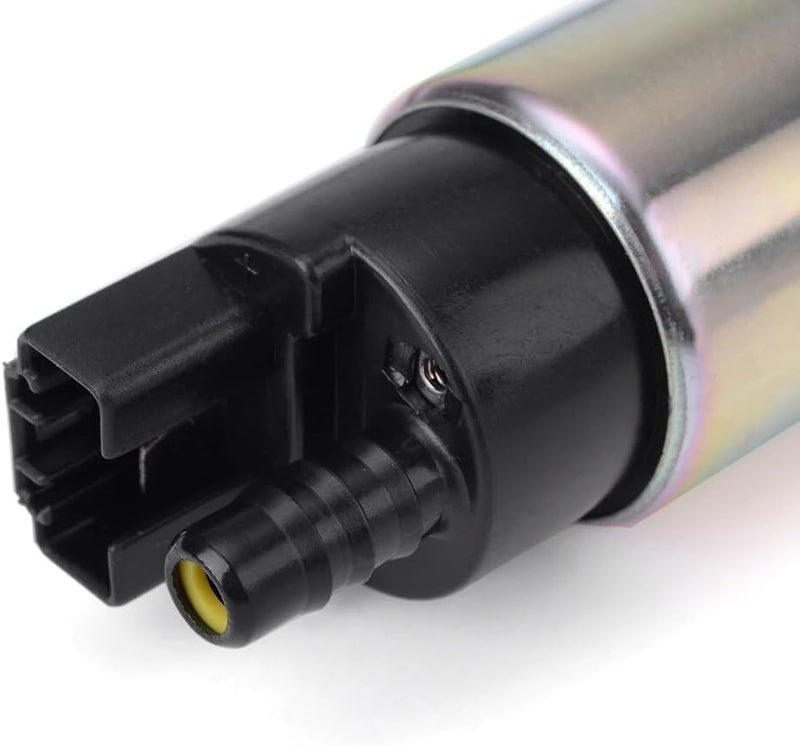 Wivplex Motorcycle Electric Fuel Pump for Harley Models - Image 3