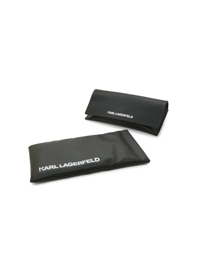 Karl Lagerfeld Kl6186S Rectangle Sunglasses