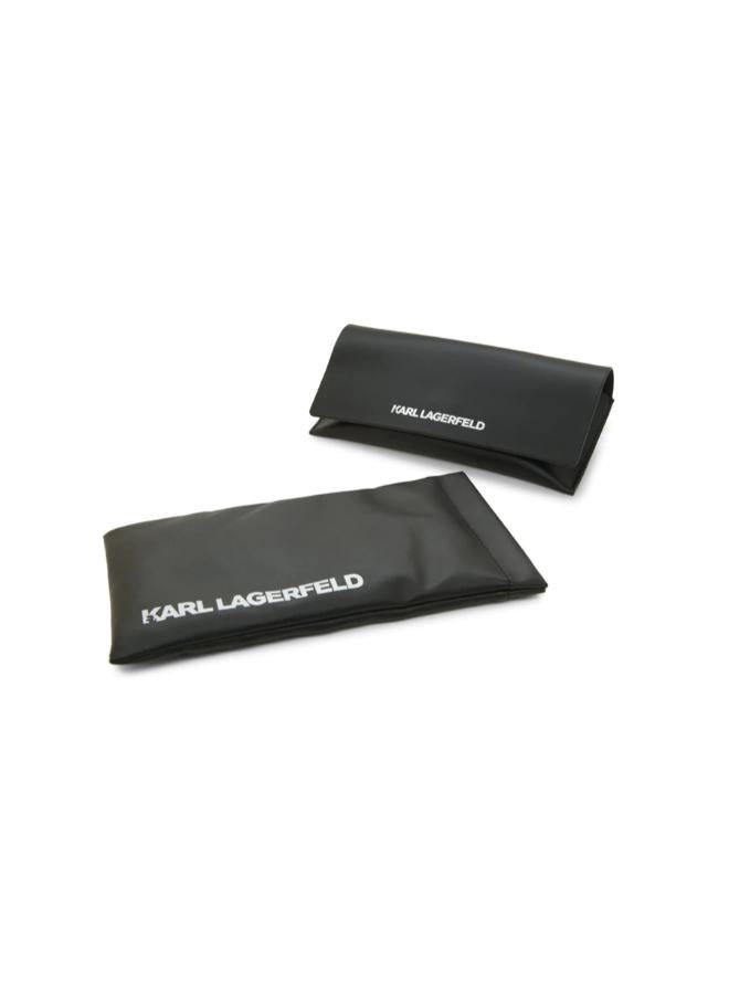 كارل لاغرفيلد نظارات شمسية مستطيلة - Image 2