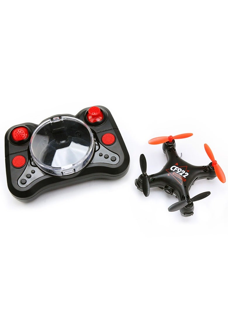 General Mini Foldable Drone with HD Camera Pocket Quadcopter Wifi Selfie Toy for Kids Outdoor Indoor  - Image 1