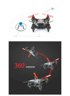 Mini Foldable Drone with HD Camera Pocket Quadcopter Wifi Selfie Toy for Kids Outdoor Indoor - pzsku/Z35183239743712F0C6E6Z/45/_/1712461142/225f1268-adfc-45e9-bd54-0b1b0c2a79c7