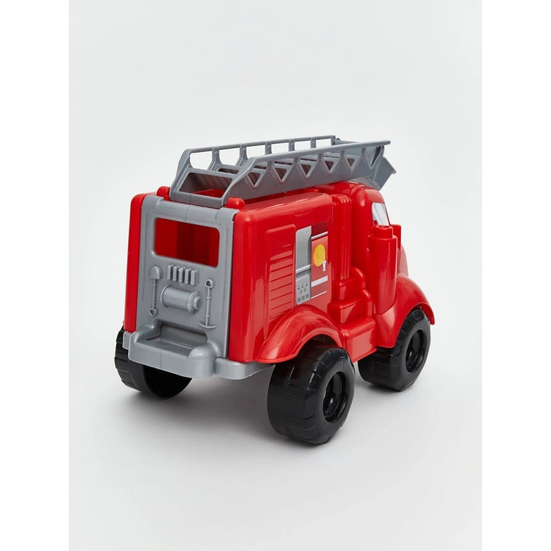 Dede - Fire Truck - 01374 - Image 3