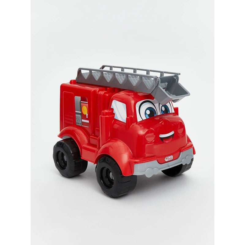 Dede - Fire Truck - 01374 - Image 2