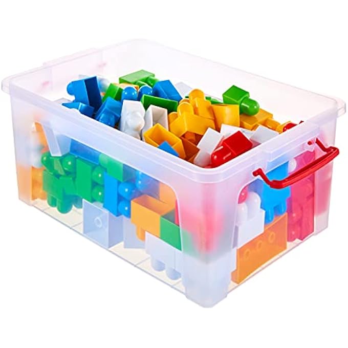 dede كتل بريفو في علبة رقم: 3 (104 قطعة) - Image 2