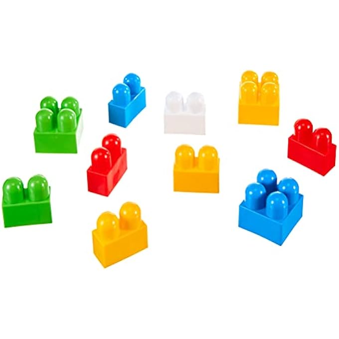 dede كتل بريفو في علبة رقم: 3 (104 قطعة) - Image 3