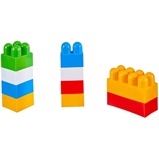 dede كتل بريفو في علبة رقم: 3 (104 قطعة) - Image 4