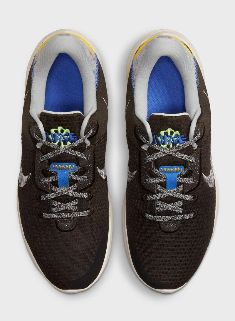 Nike Flex Experience Rn 11 Nn Bu