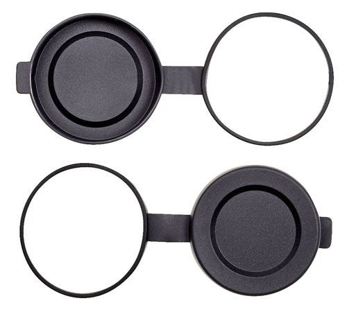 Opticron Rubber Objective Lens Covers 32mm OG XL Pair fits models with Outer Diameter 47~48mm - Image 5