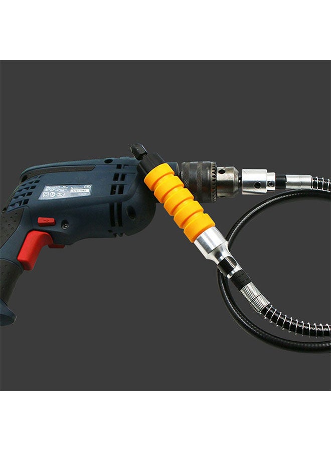 NIBEMINENT Electric Wood Carving Tool Silver 160millimeter - Image 4