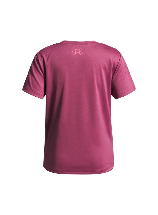 UNDER ARMOUR تيك فاريتي جرافيك تي شيرت قصير الأكمام - Image 4