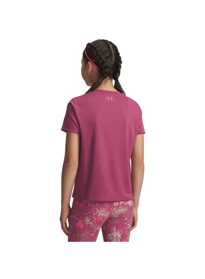 UNDER ARMOUR تيك فاريتي جرافيك تي شيرت قصير الأكمام - Image 1
