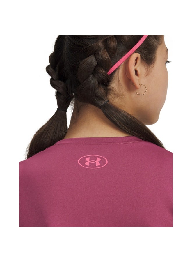UNDER ARMOUR تيك فاريتي جرافيك تي شيرت قصير الأكمام - Image 3