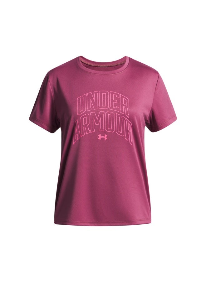 UNDER ARMOUR تيك فاريتي جرافيك تي شيرت قصير الأكمام - Image 5