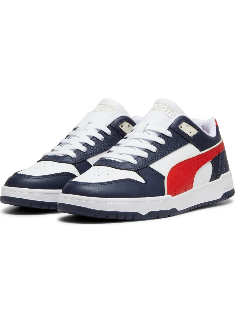PUMA Rbd Game Low Men's Sports Shoes 38637328