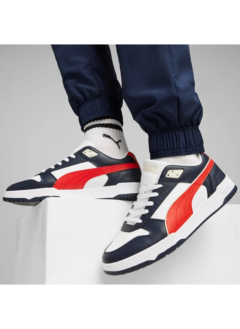 PUMA Rbd Game Low Men's Sports Shoes 38637328