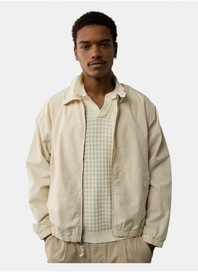 American Eagle AE Club Jacket