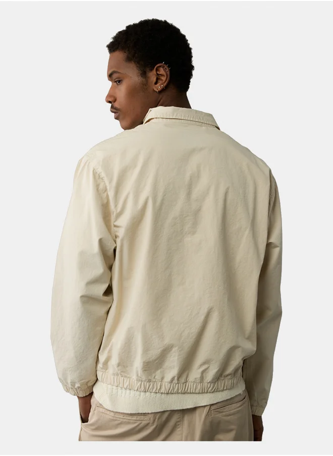 American Eagle AE Club Jacket