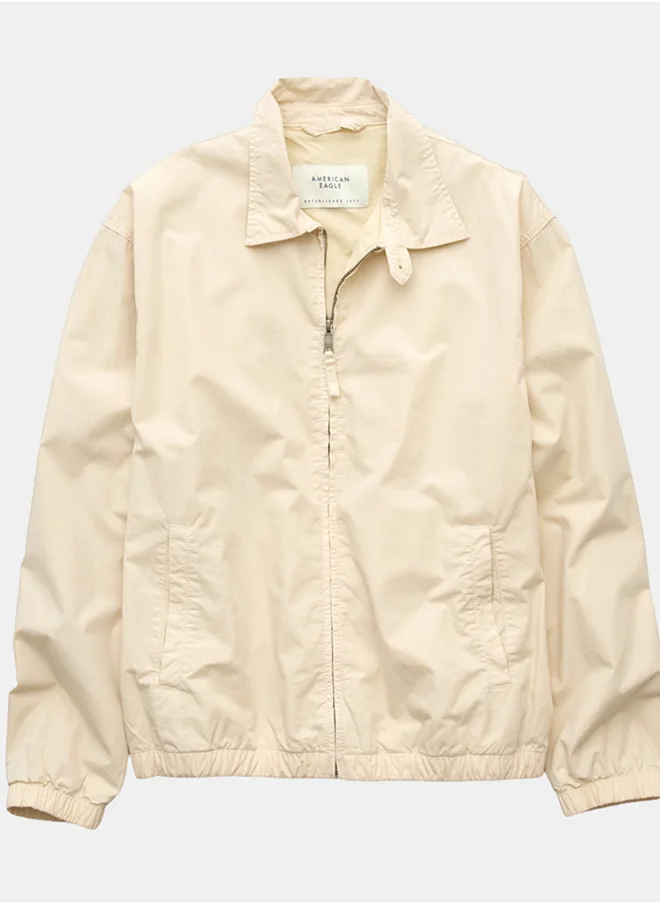 American Eagle AE Club Jacket