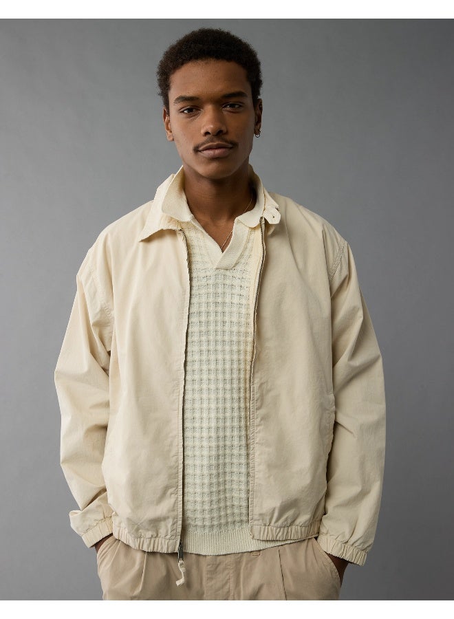 American Eagle AE Club Jacket  - Image 1