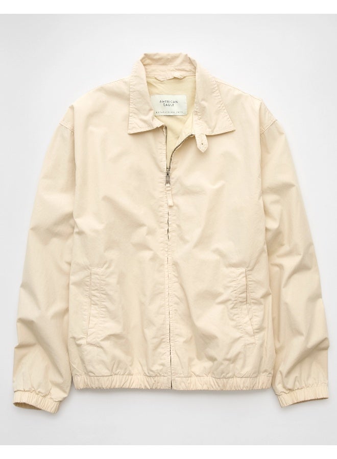 American Eagle AE Club Jacket  - Image 3