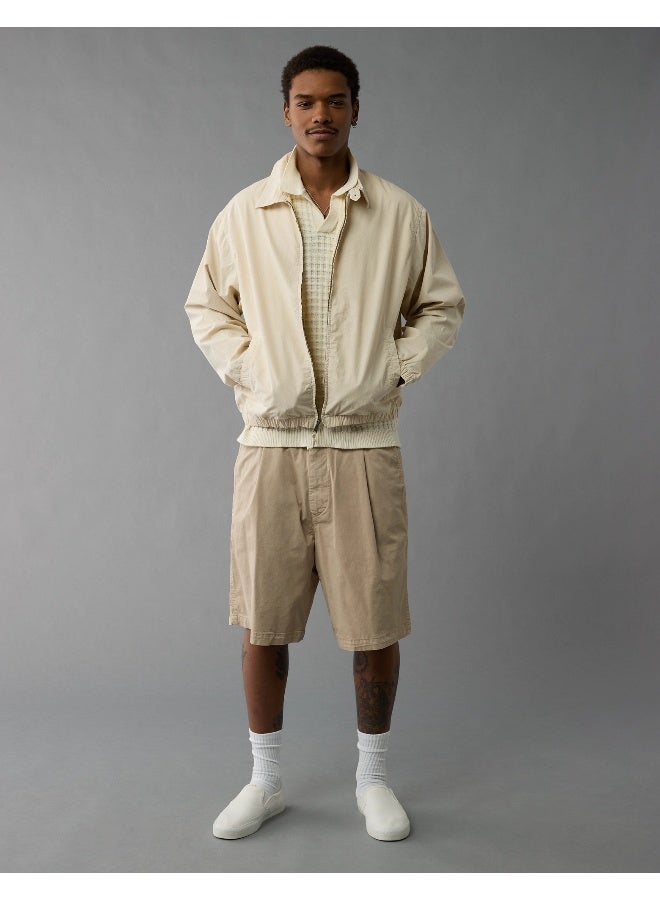 American Eagle AE Club Jacket  - Image 5