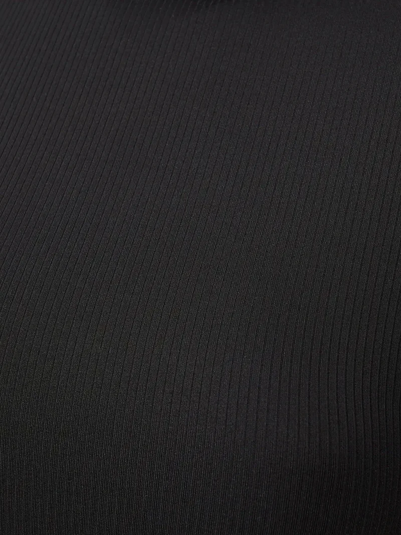 HICCUP Basic Turtleneck Knitted Body