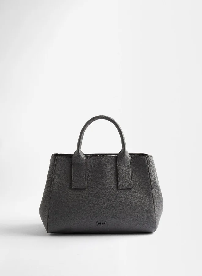 PARFOIS NYLON TOTE BAG