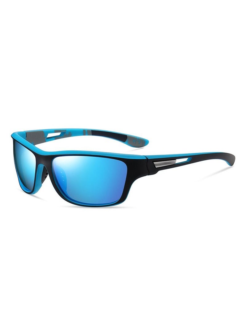 Aoron Men's Sports Polarized Windproof Sunglasses - Image 1
