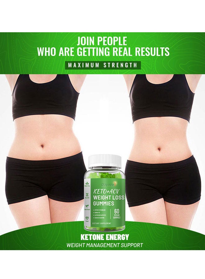 Daynee Weight Loss Gummies - Image 3