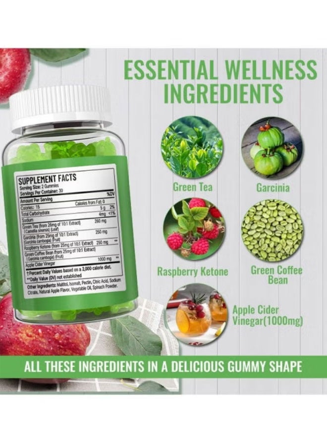 Daynee Weight Loss Gummies - Image 4