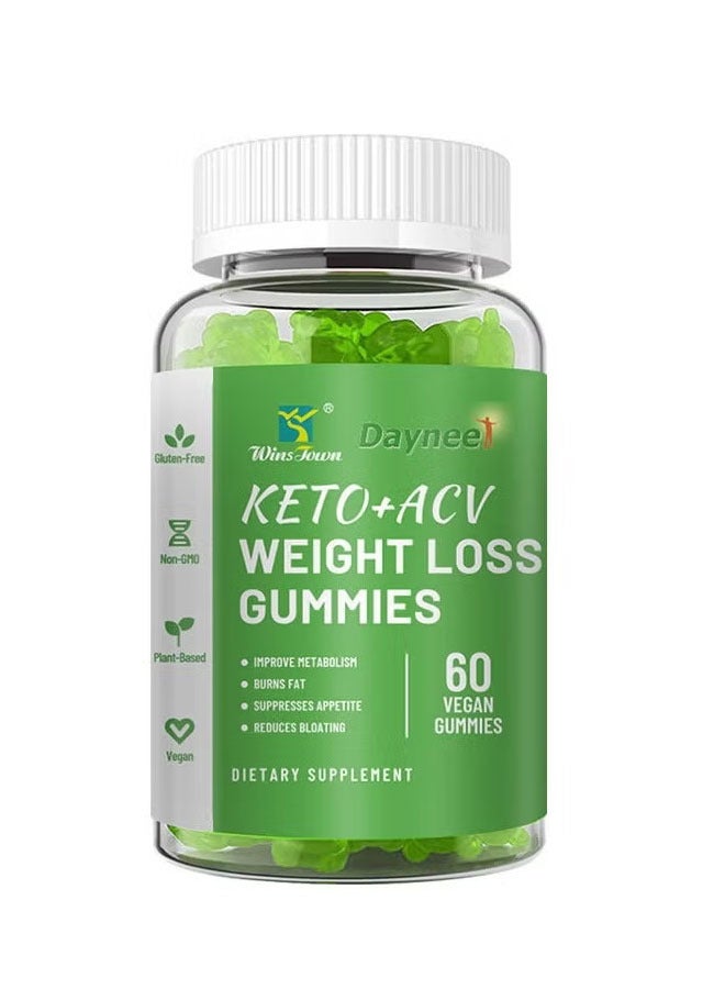 Daynee Weight Loss Gummies - Image 1