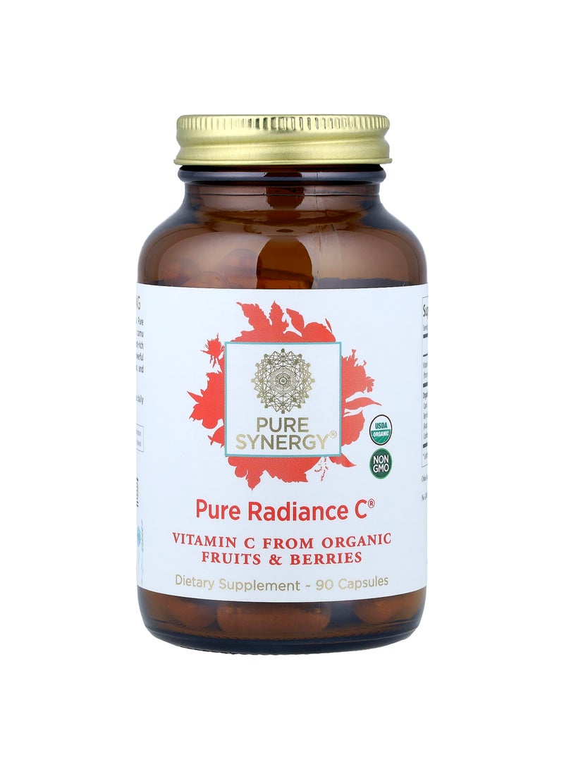 Pure Radiance C®, 90 Capsules